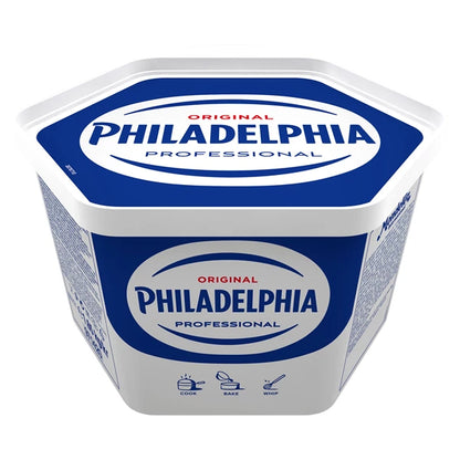 ZOTT - PHILADELPHIA SEREK CLASSIC ŚMIETANKA 1,65KG