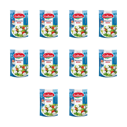 LACTALIS - GALBANI MOZZARELLA MINI 150G