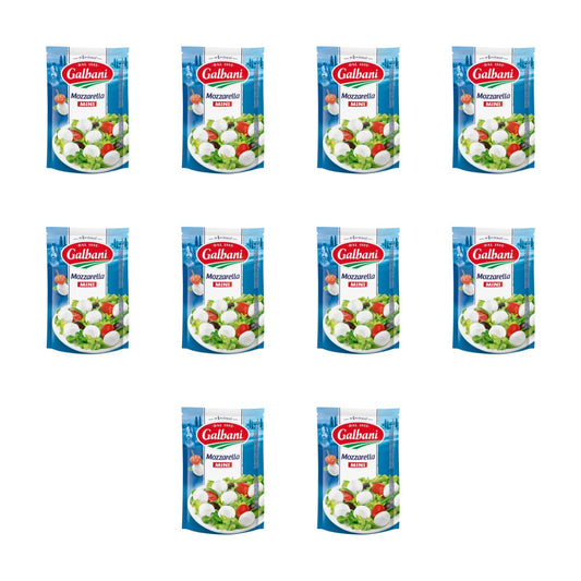 LACTALIS - GALBANI MOZZARELLA MINI 150G
