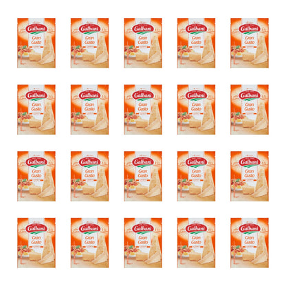 LACTALIS - GALBANI SER GRANGUSTO TARTY 40G