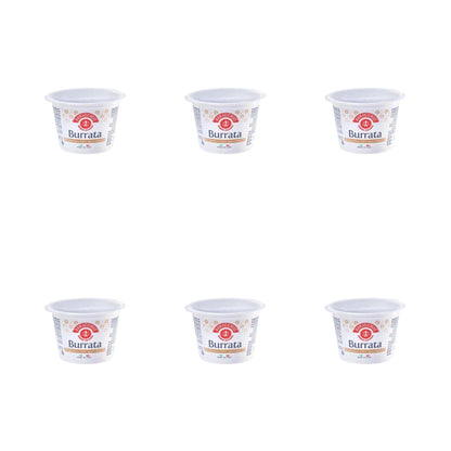 AURICCHIO -  BURRATA  100G