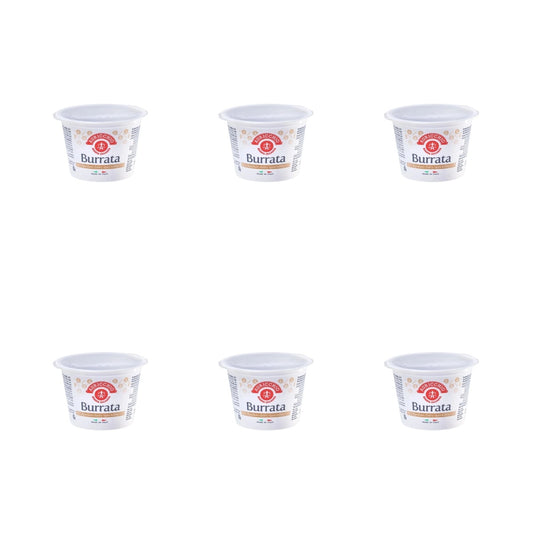 AURICCHIO -  BURRATA  100G