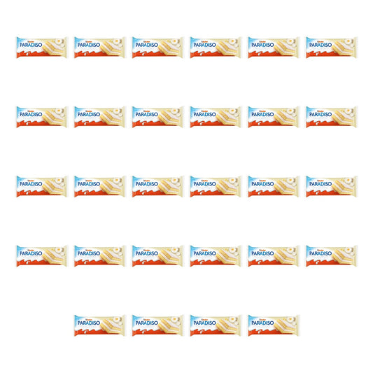 FERRERO - KINDER PARADISO  29G