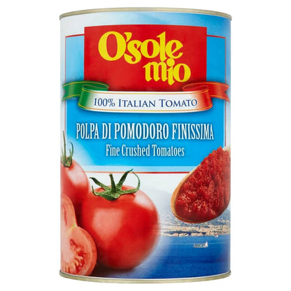 O SOLE PULPA POMIDOROWA 4050G