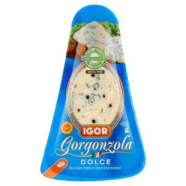 TEMAR - GORGONZOLA DOLCE PORCJA 100G
