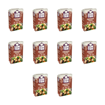 LUNTER TOFU WĘDZONE 160G