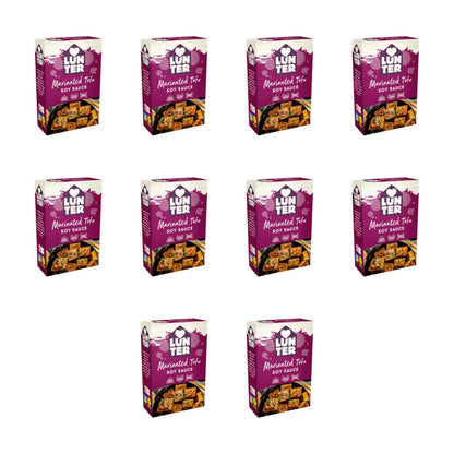 LUNTER TOFU MARYNOWANE 180G
