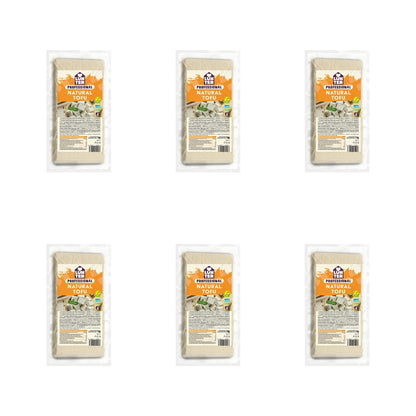 LUNTER TOFU NATURALNE 1KG