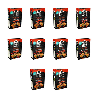 TOFU GRILL SWEET CHILLI 180G