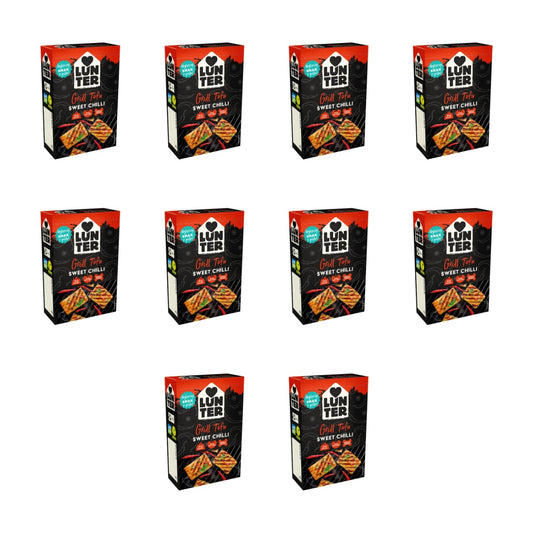 TOFU GRILL SWEET CHILLI 180G