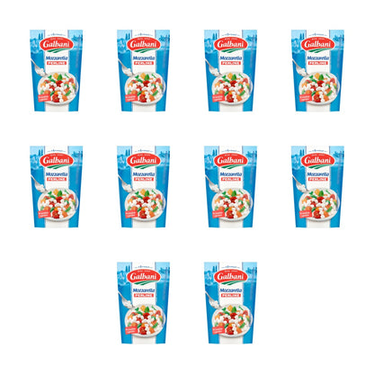 LACTALIS - GALBANI MOZZARELLA PERLINE 150G