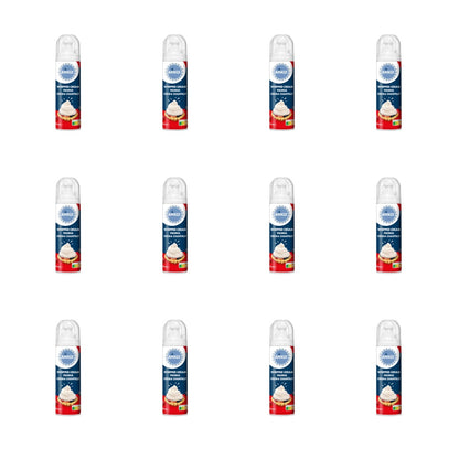 ANKLY - BITA ŚMIETANA SPRAY 250G