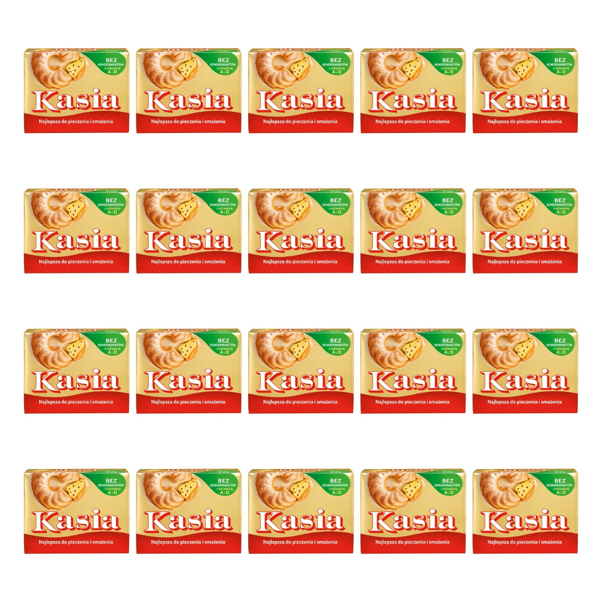 UPFIELD - MARGARYNA KASIA 250G