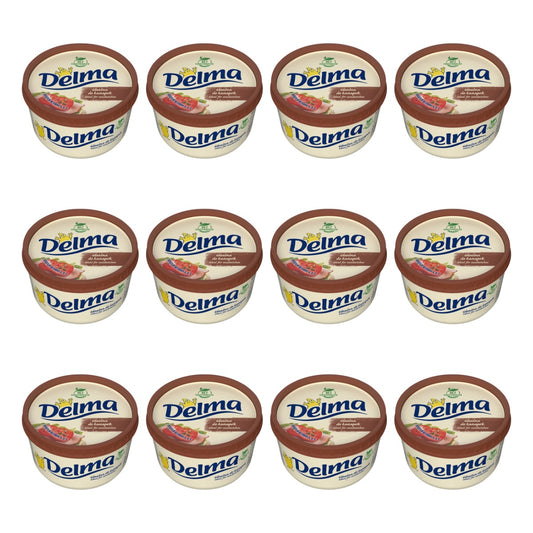 UPFIELD - MARGARYNA DELMA EKSTRA 39%TŁ. 250G