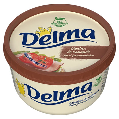 UPFIELD - MARGARYNA DELMA EKSTRA 39%TŁ. 250G