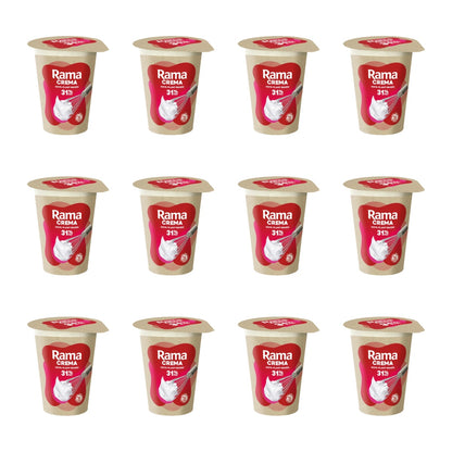 UPFIELD- RAMA CREMA 31% 200ML