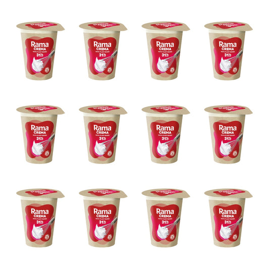UPFIELD- RAMA CREMA 31% 200ML