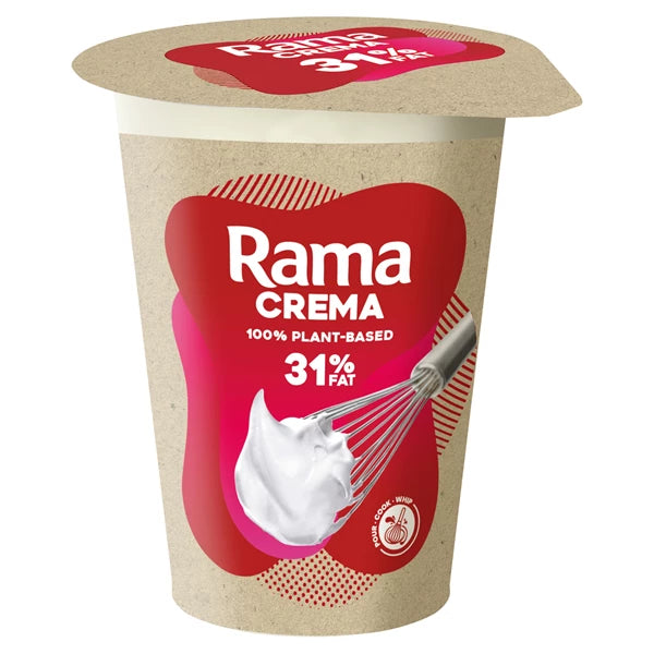 UPFIELD- RAMA CREMA 31% 200ML