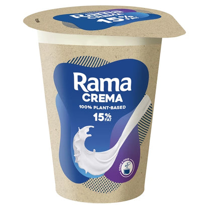 UPFIELD- RAMA CREMA 15% 200ML