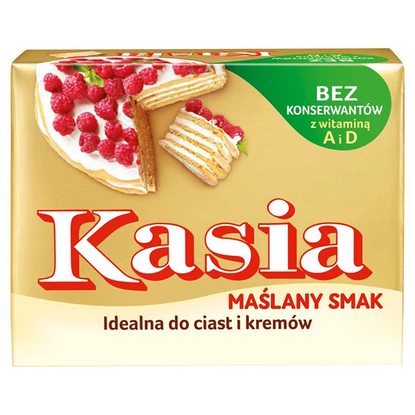 UPFIELD - MARGARYNA KASIA EKSTRA MAŚLANY SMAK 250G