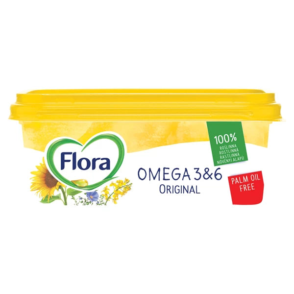 UPFIELD - MARGARYNA  FLORA 225G